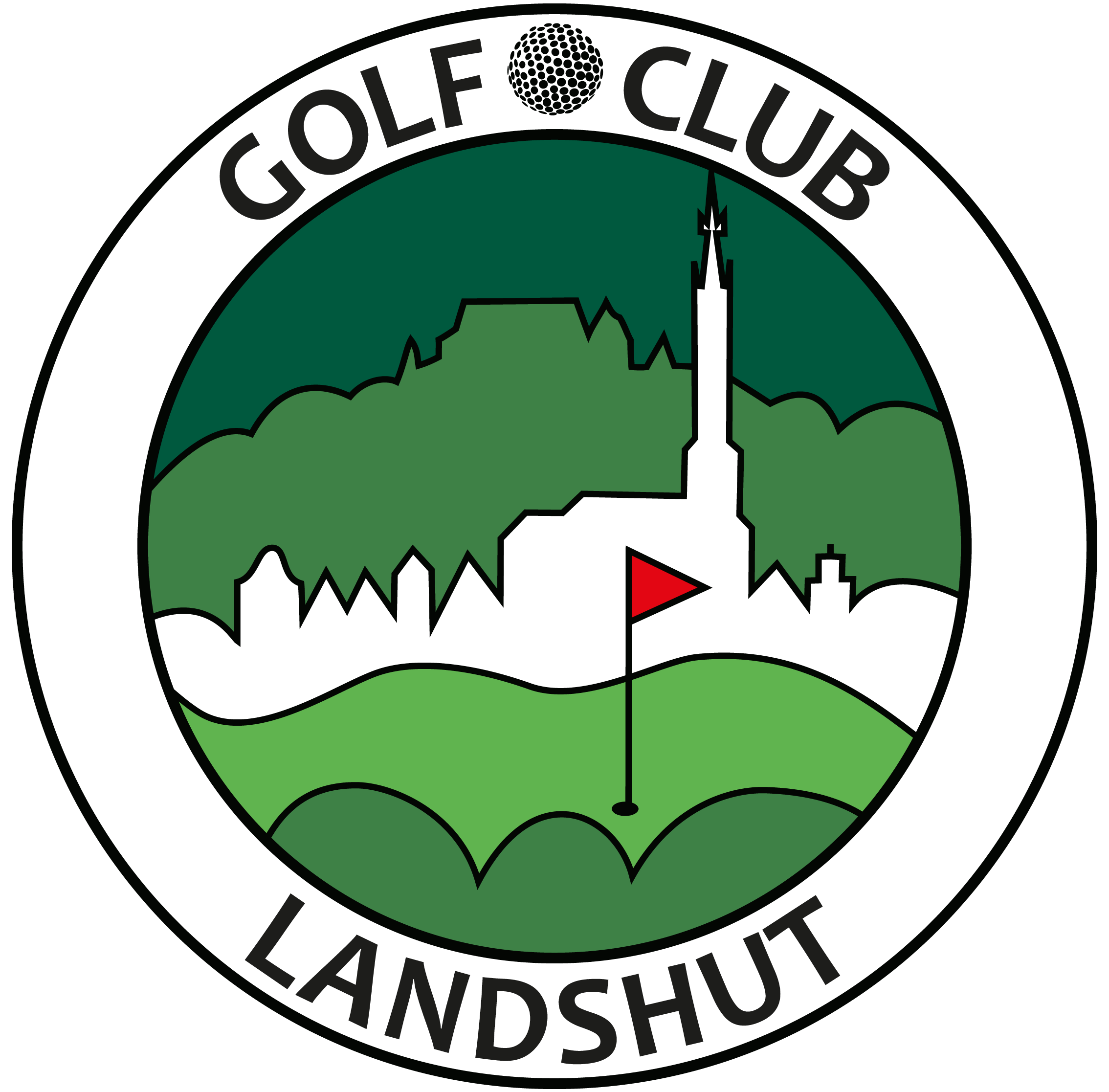 Golfclub Landshut e.V.